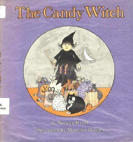 Beyond Halloween: How Cultures Around the World Celebrate the Candy Witch